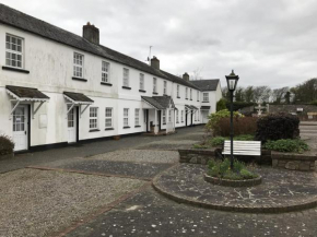 The Stables Holiday Cottage No 9